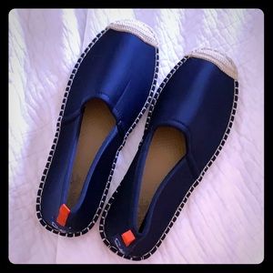 Sea Star Beachcomber: Water-Friendly Espadrille